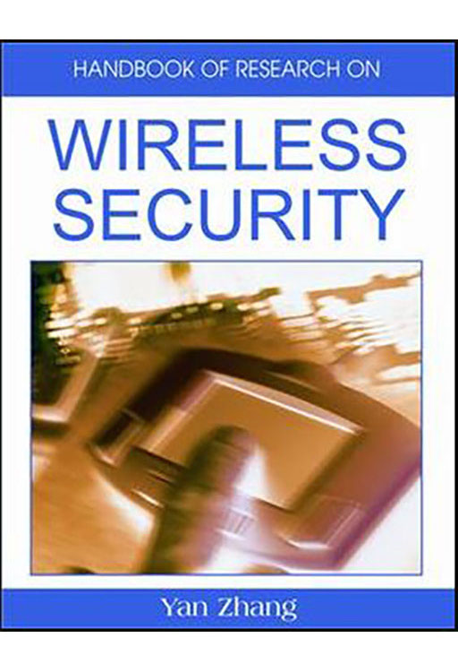 Handbook of research on wireless security